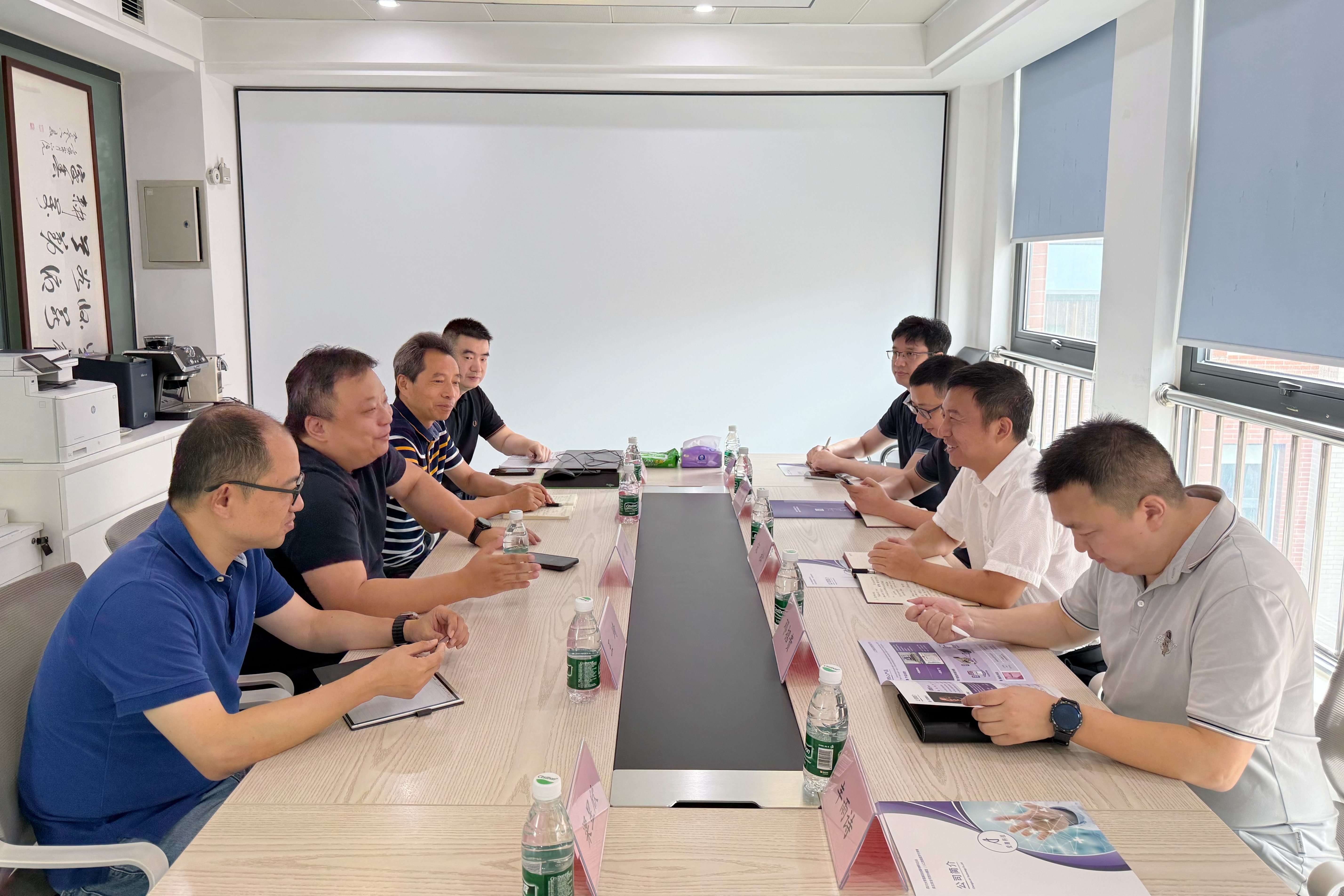 要聞丨愛迦科技攜手金堂縣科協(xié)，共促縣域醫(yī)療智能化升級